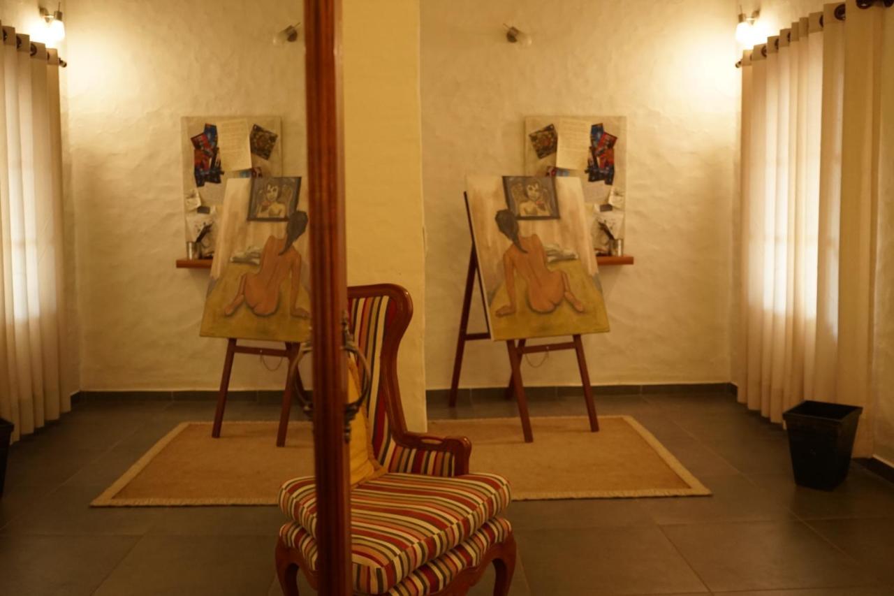 El Pueblito Hotel Boutique Samaipata Extérieur photo